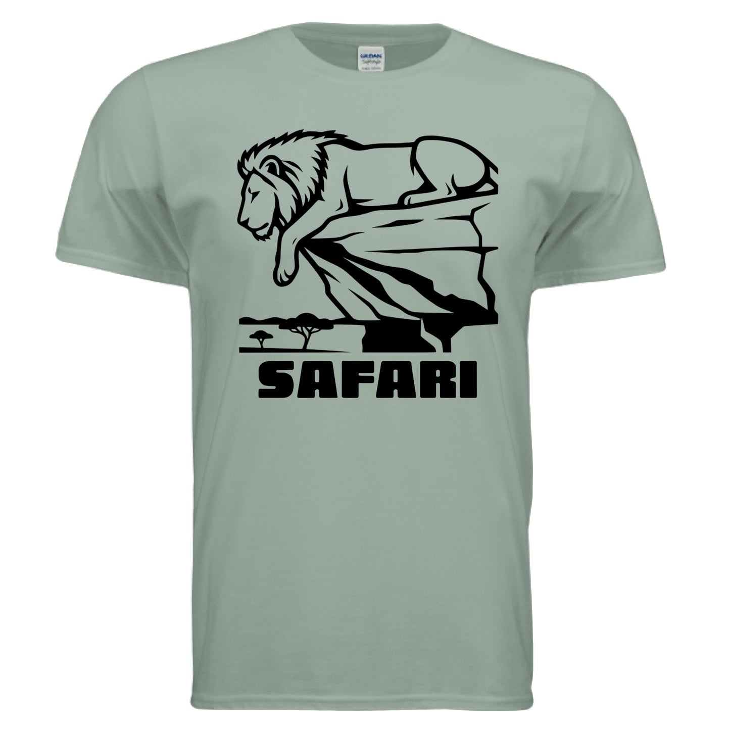 Sage - FRONT