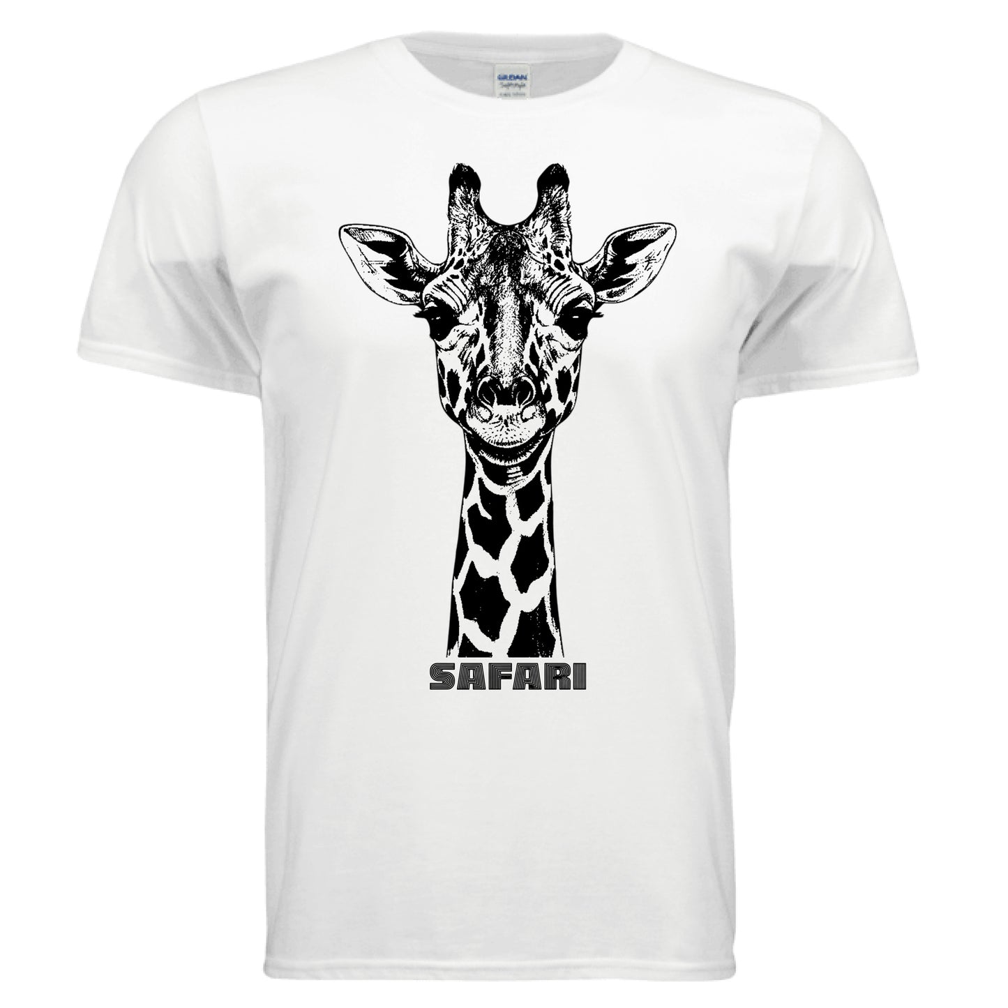 WHITE - FRONT