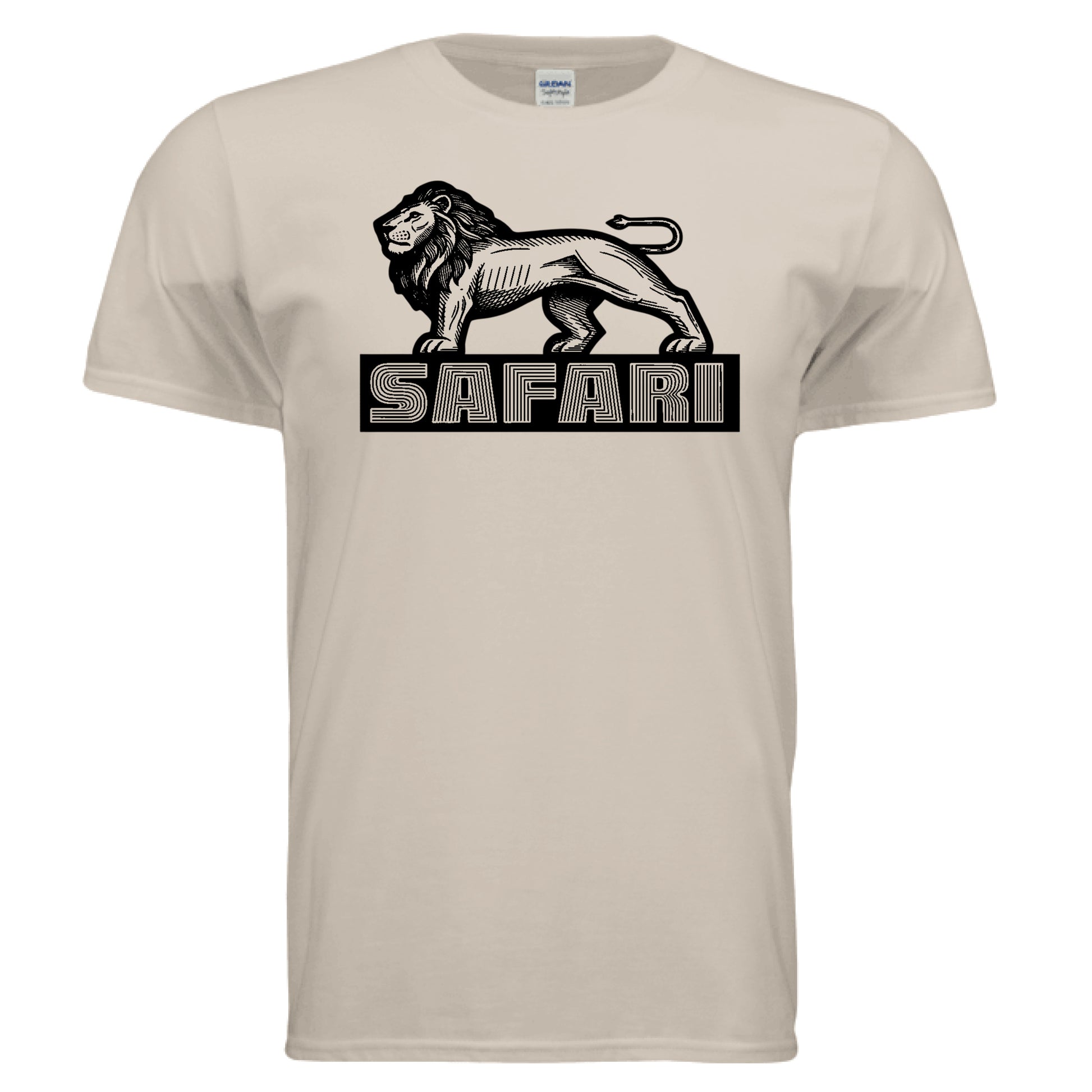 SAND - FRONT