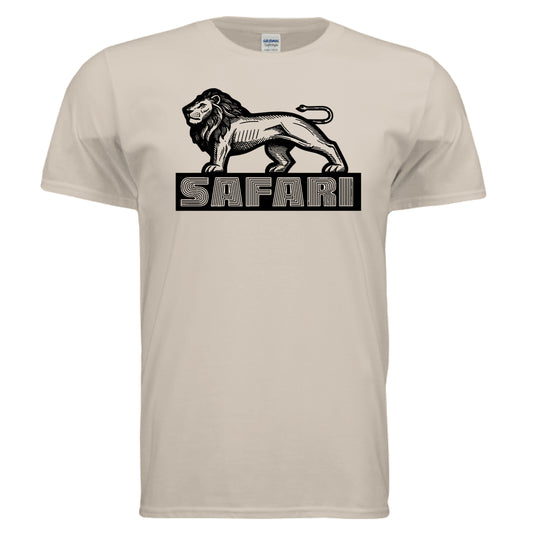 SAND - FRONT