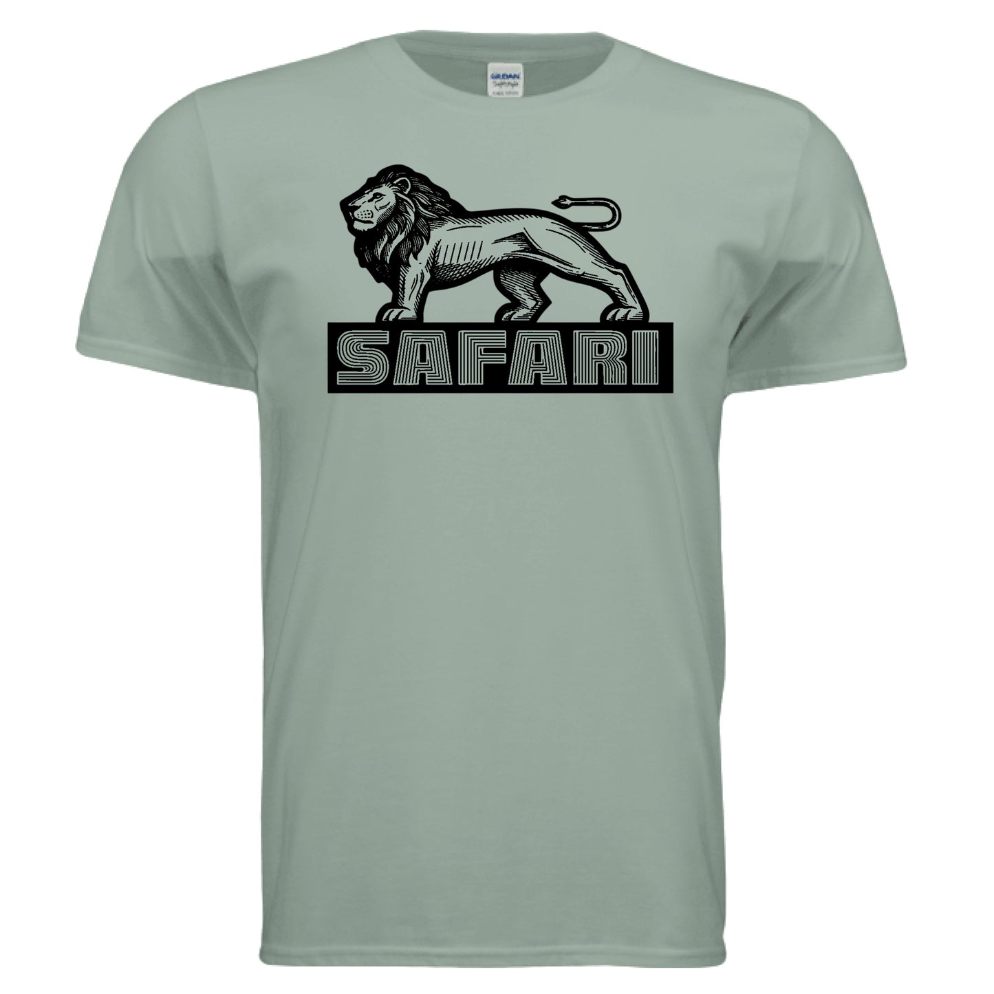 Sage - FRONT