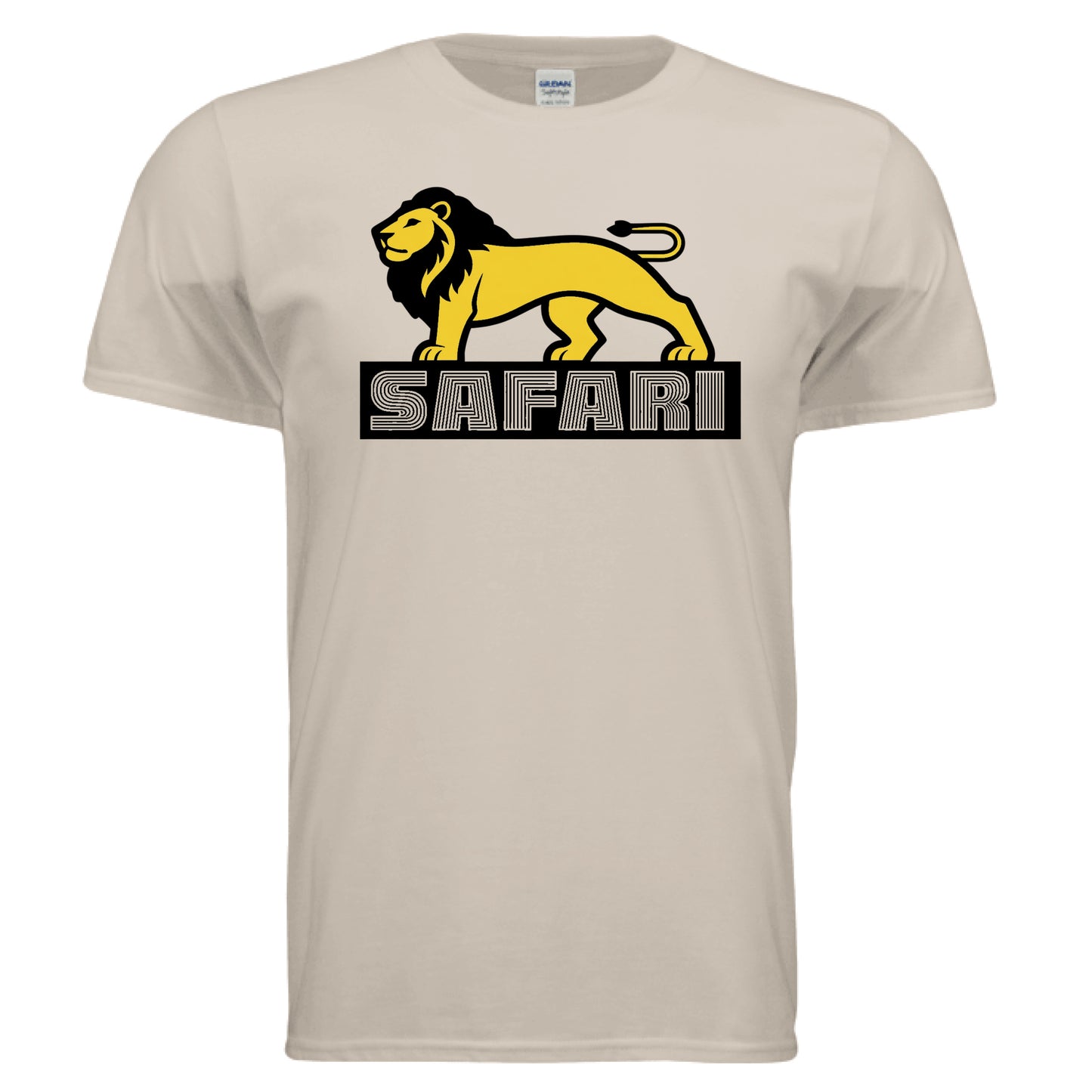 SAND - FRONT
