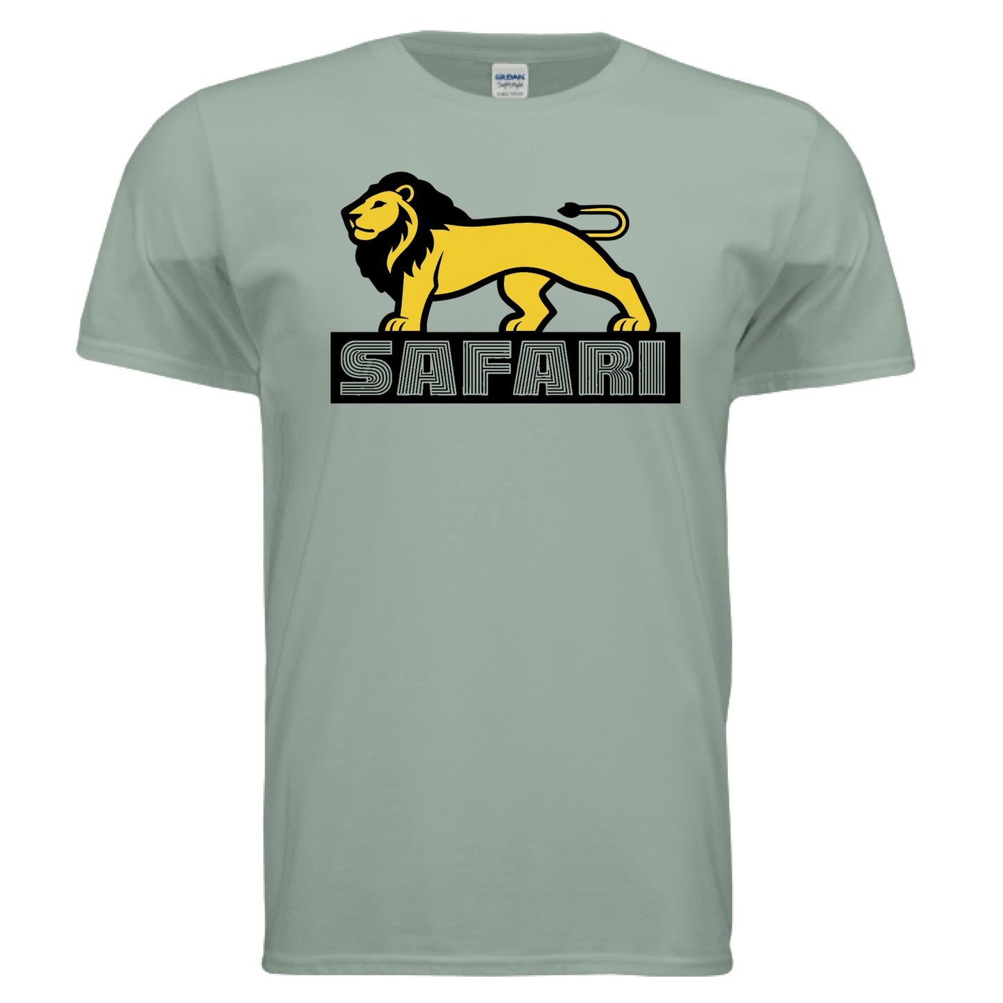 Sage - FRONT