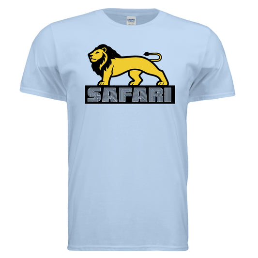 LIGHT BLUE - FRONT