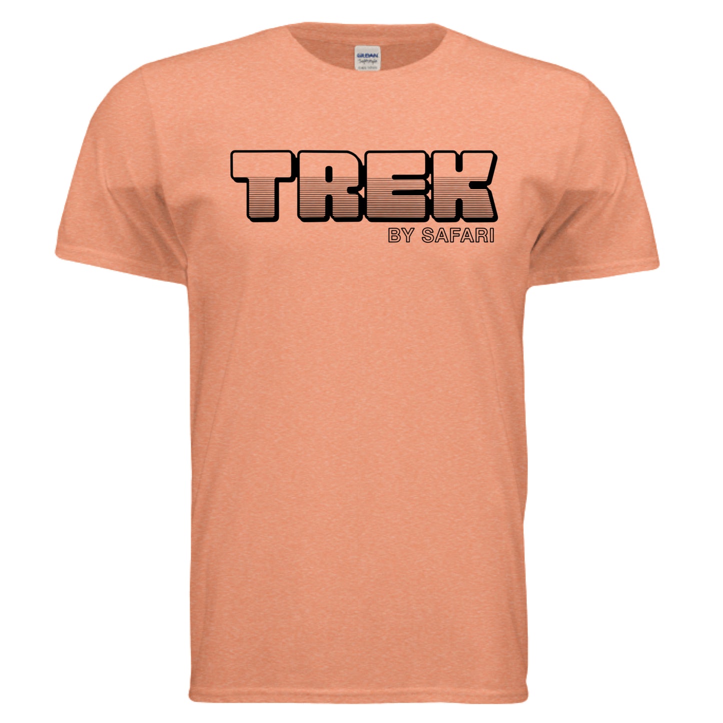 HEATHER ORANGE - FRONT