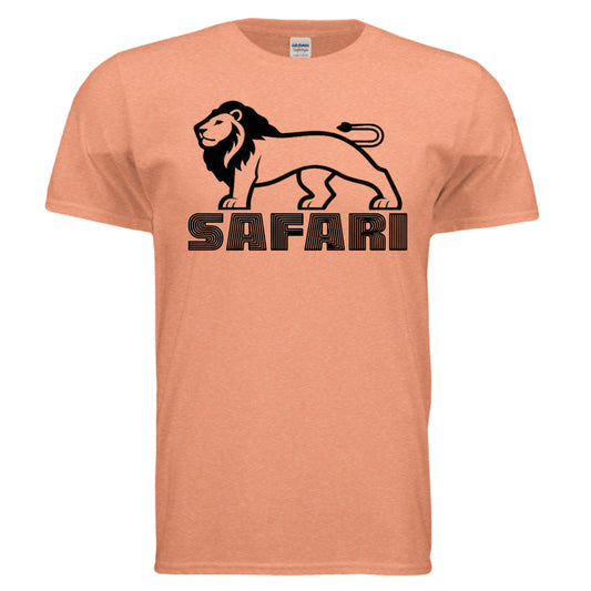 HEATHER ORANGE - FRONT