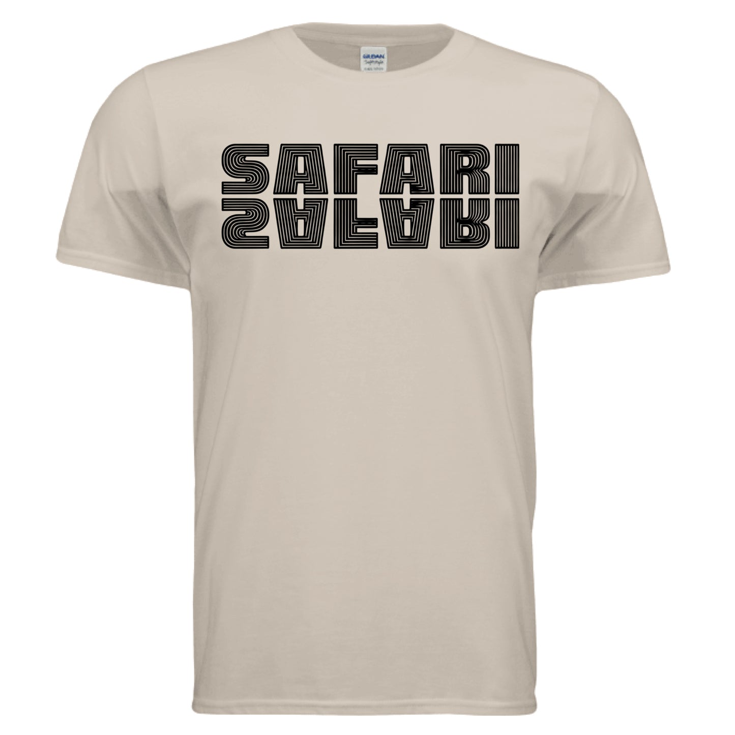 SAND - FRONT