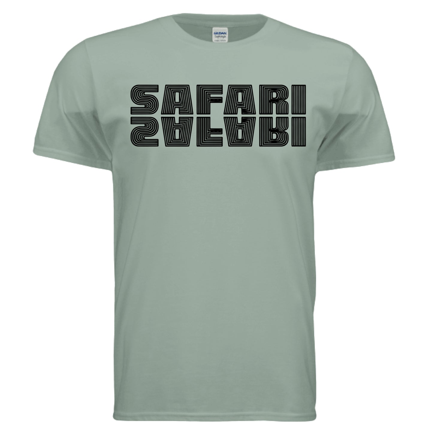 Sage - FRONT