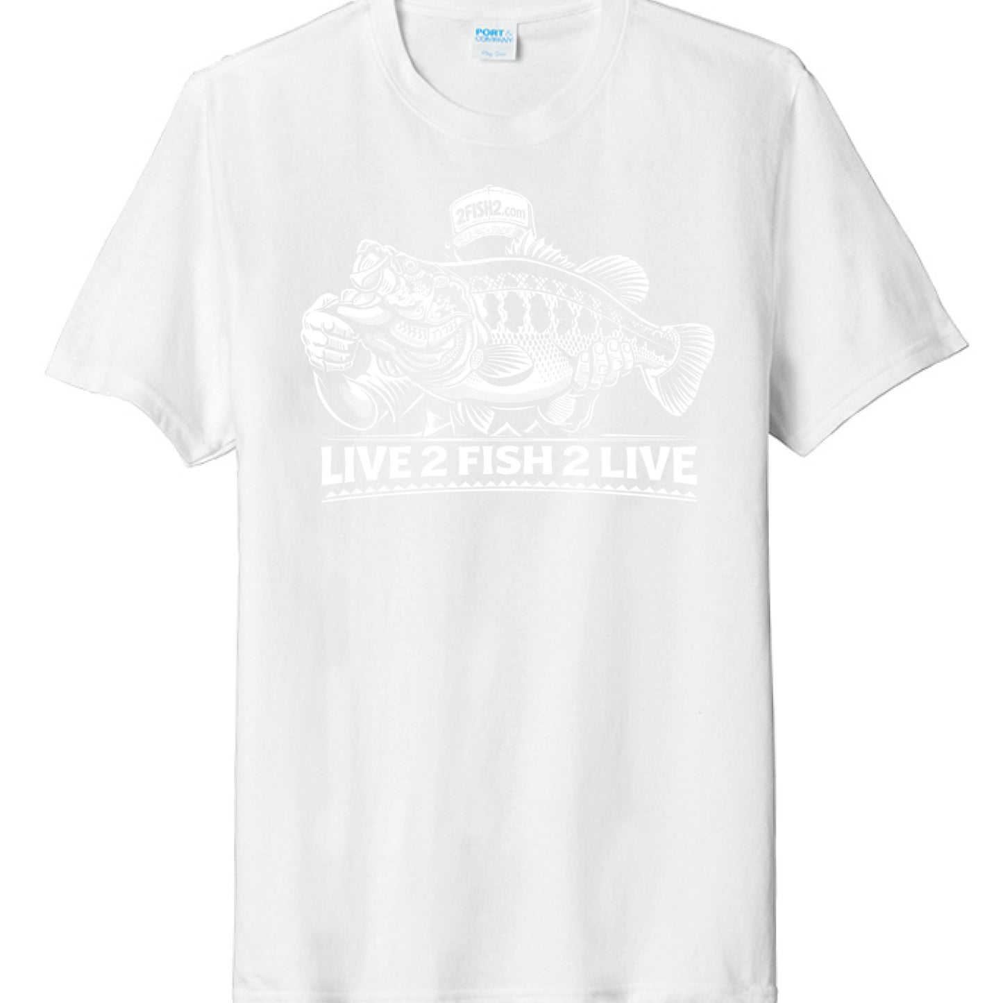 White - FRONT