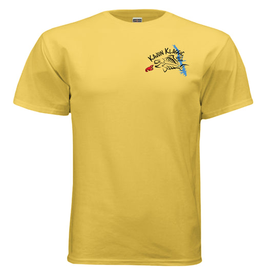 ISLAND YELLOW - FRONT