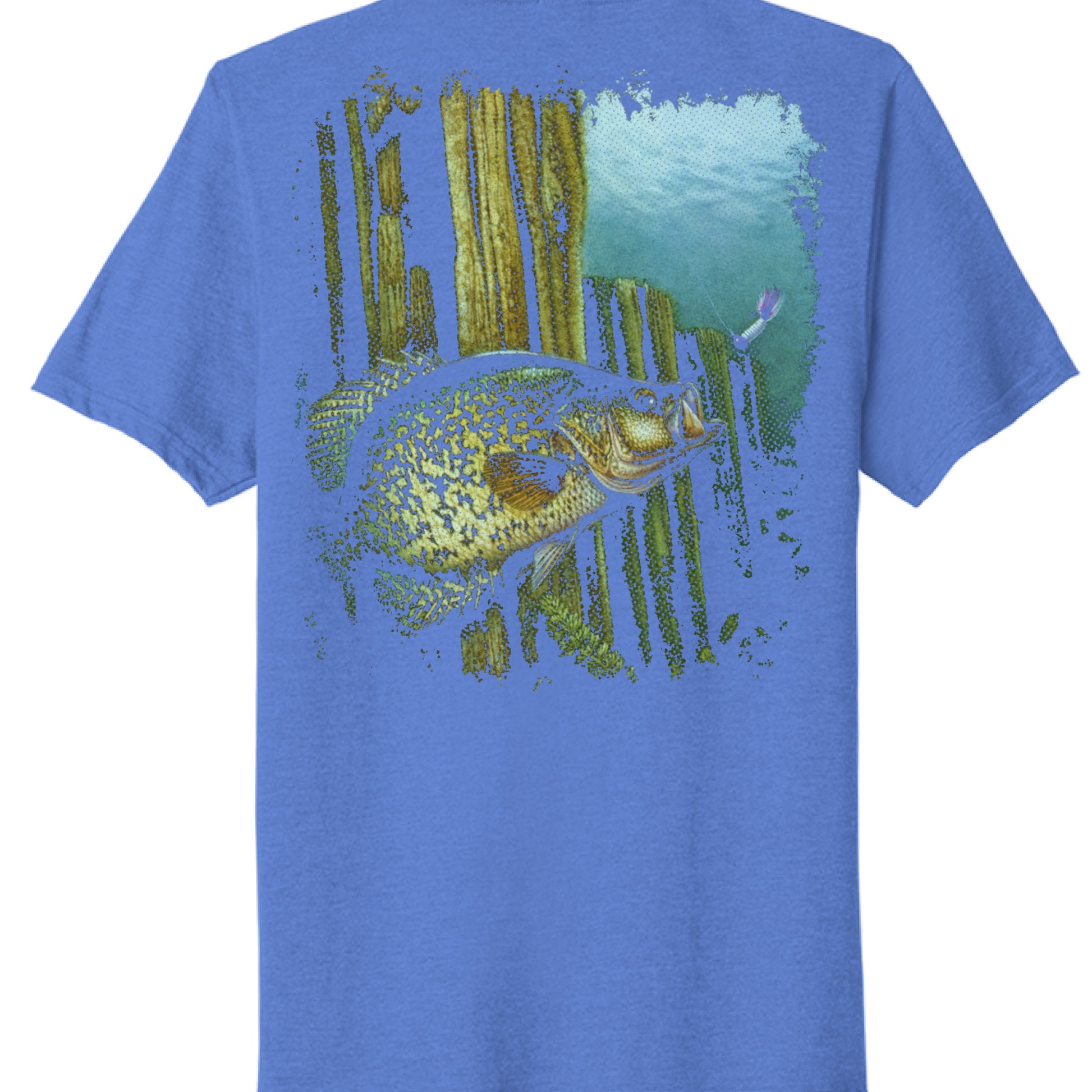 Heather Royal - BACK