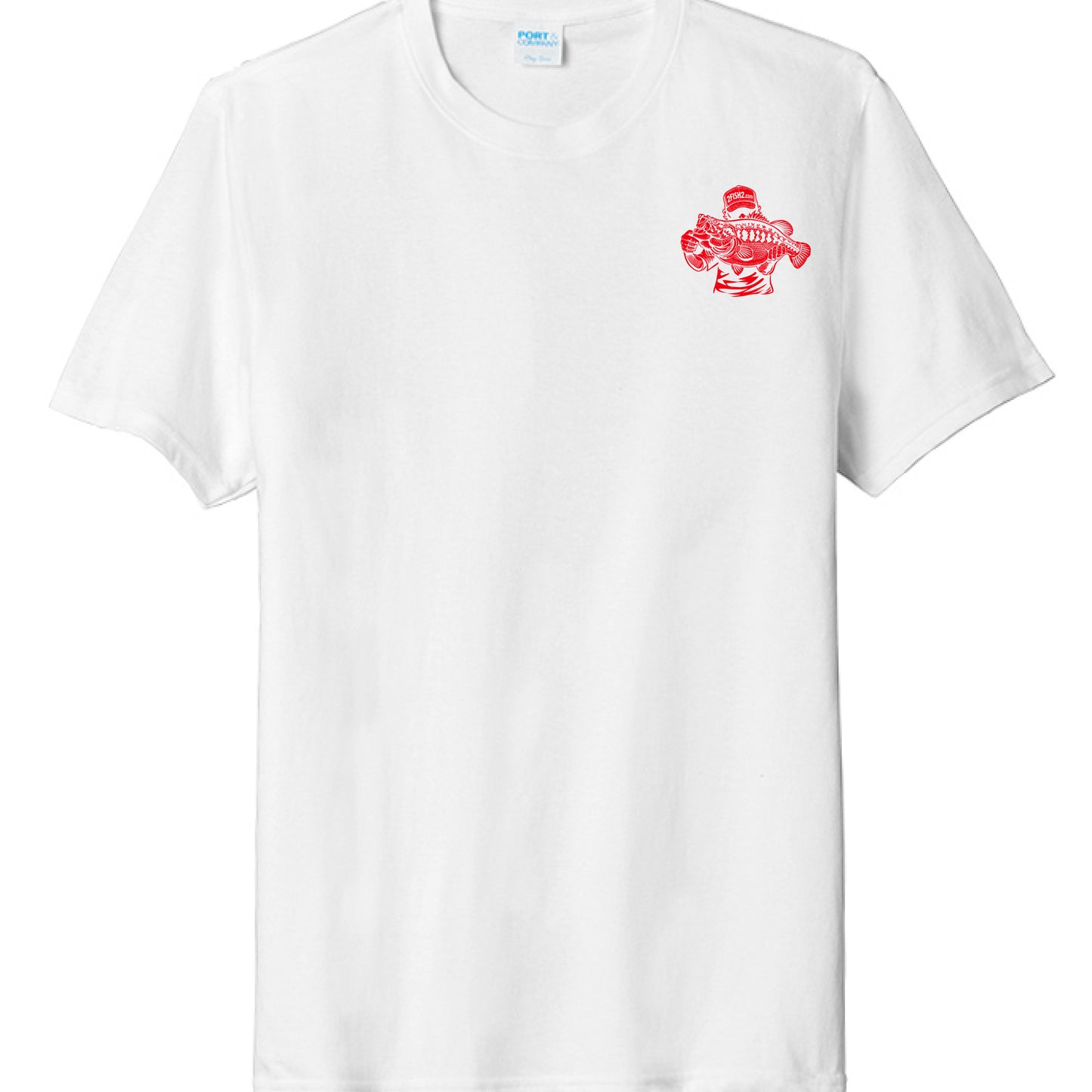 White - FRONT