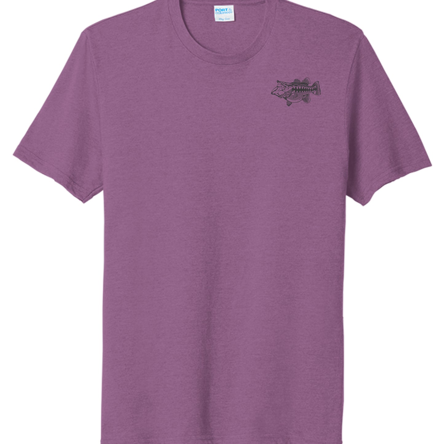 Raspberry Heather - FRONT