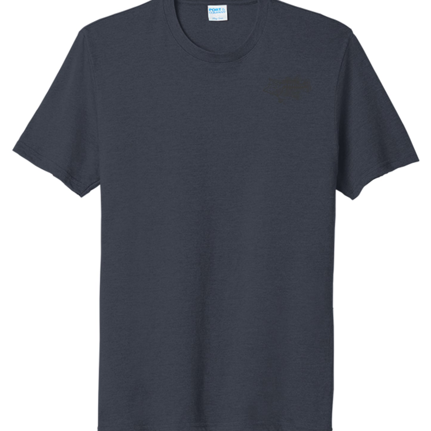 Deep Navy - FRONT