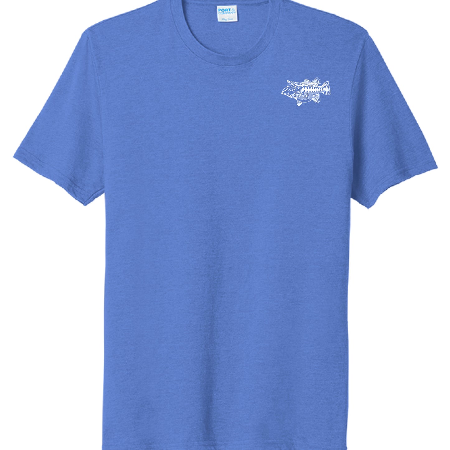 Heather Royal - FRONT