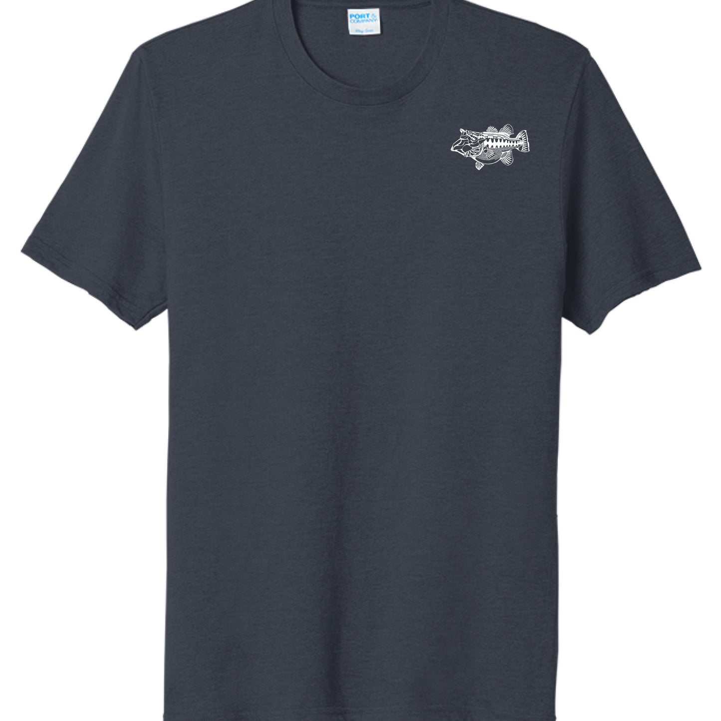 Deep Navy - FRONT