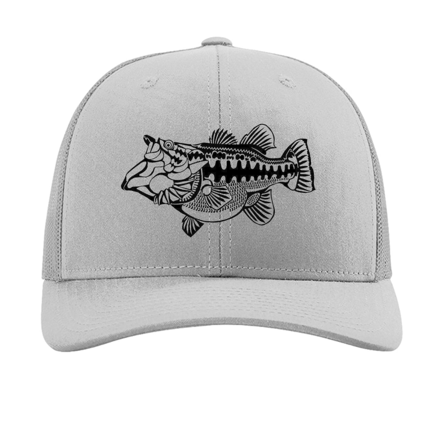 Light Grey - FRONT