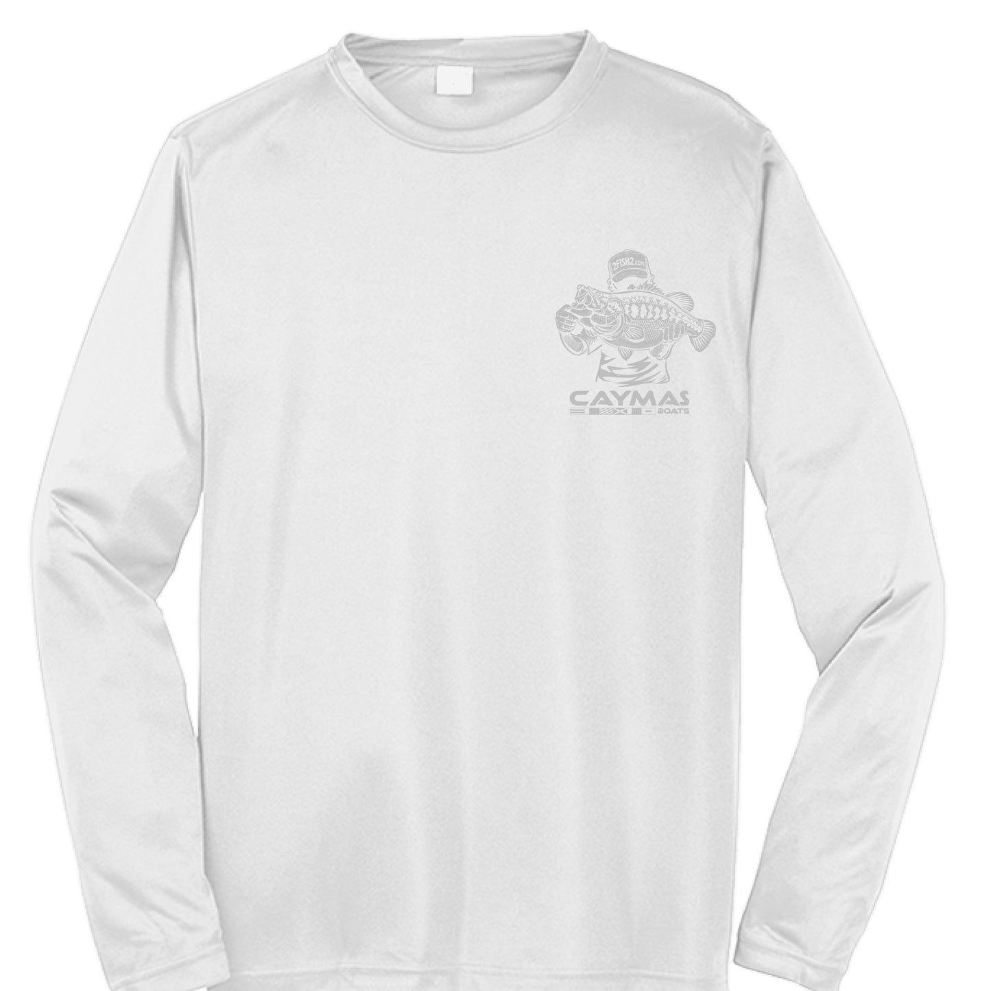 White - FRONT