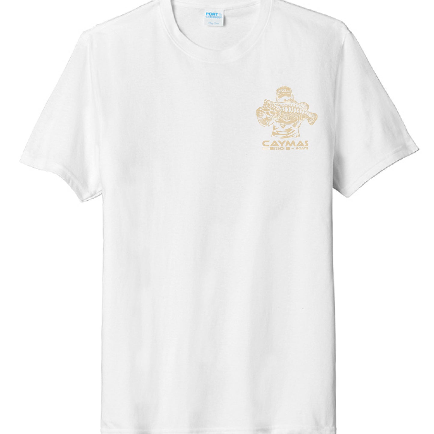 White - FRONT