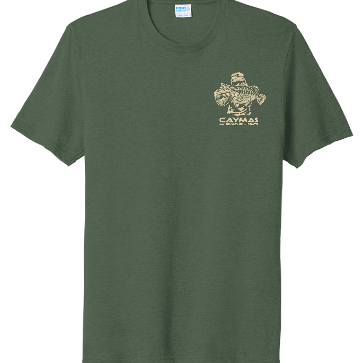ForestGnHt - FRONT
