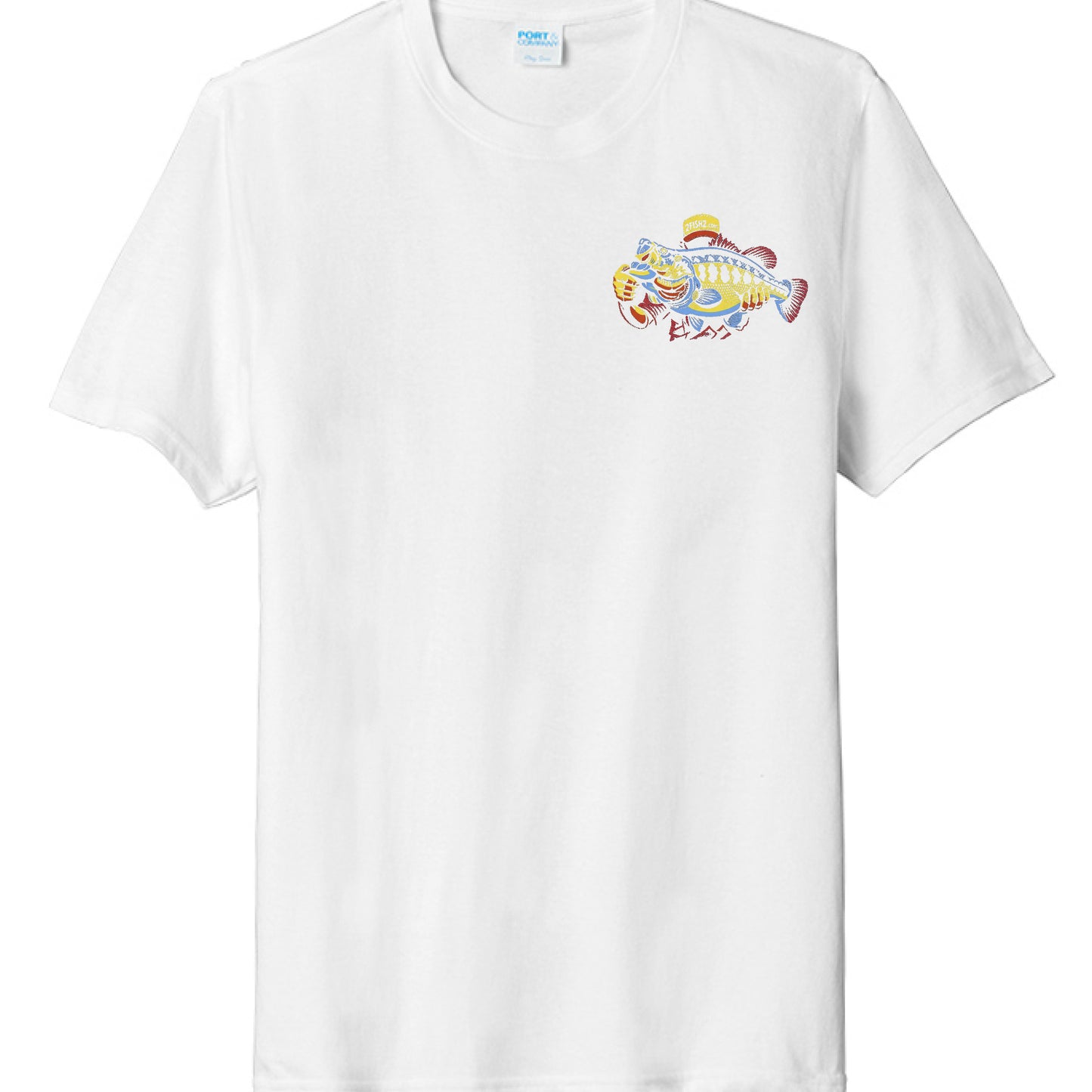 White - FRONT