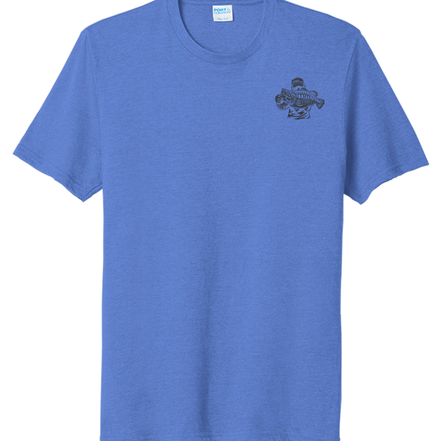 Heather Royal - FRONT
