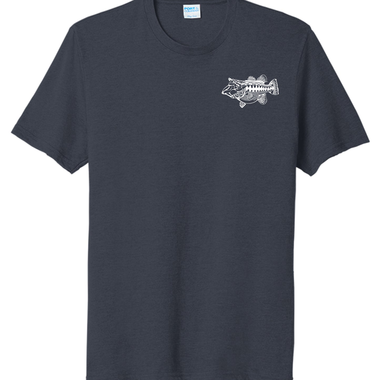 Deep Navy - FRONT