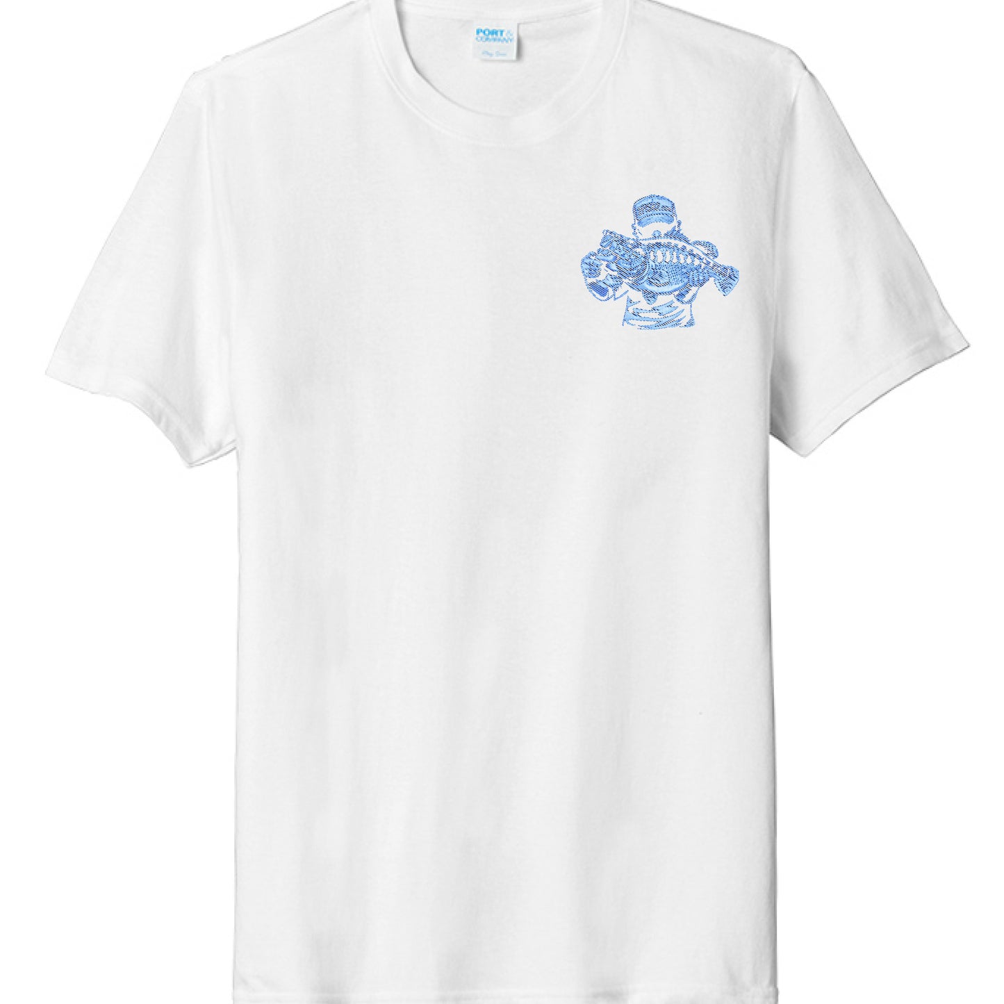 White - FRONT