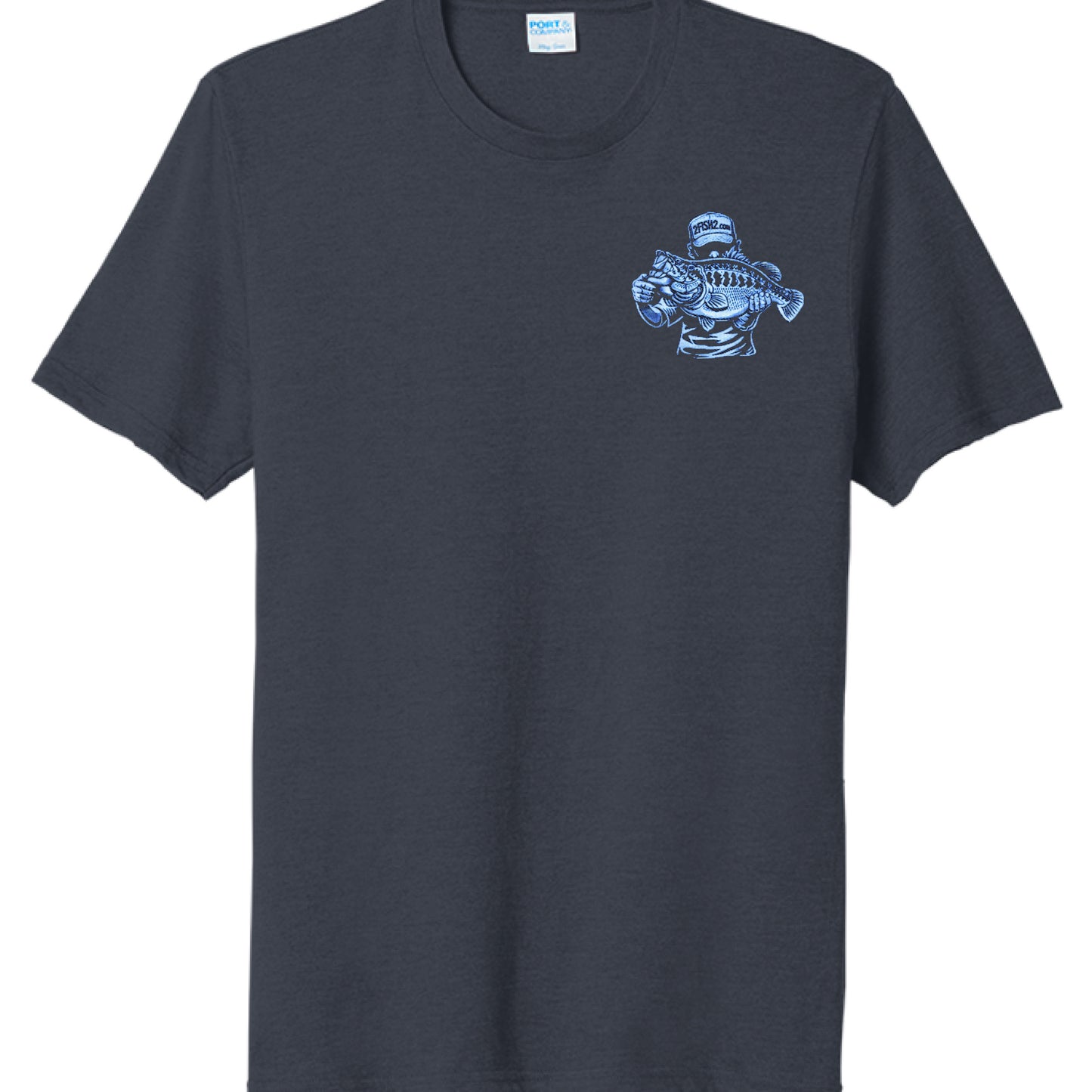 Deep Navy - FRONT