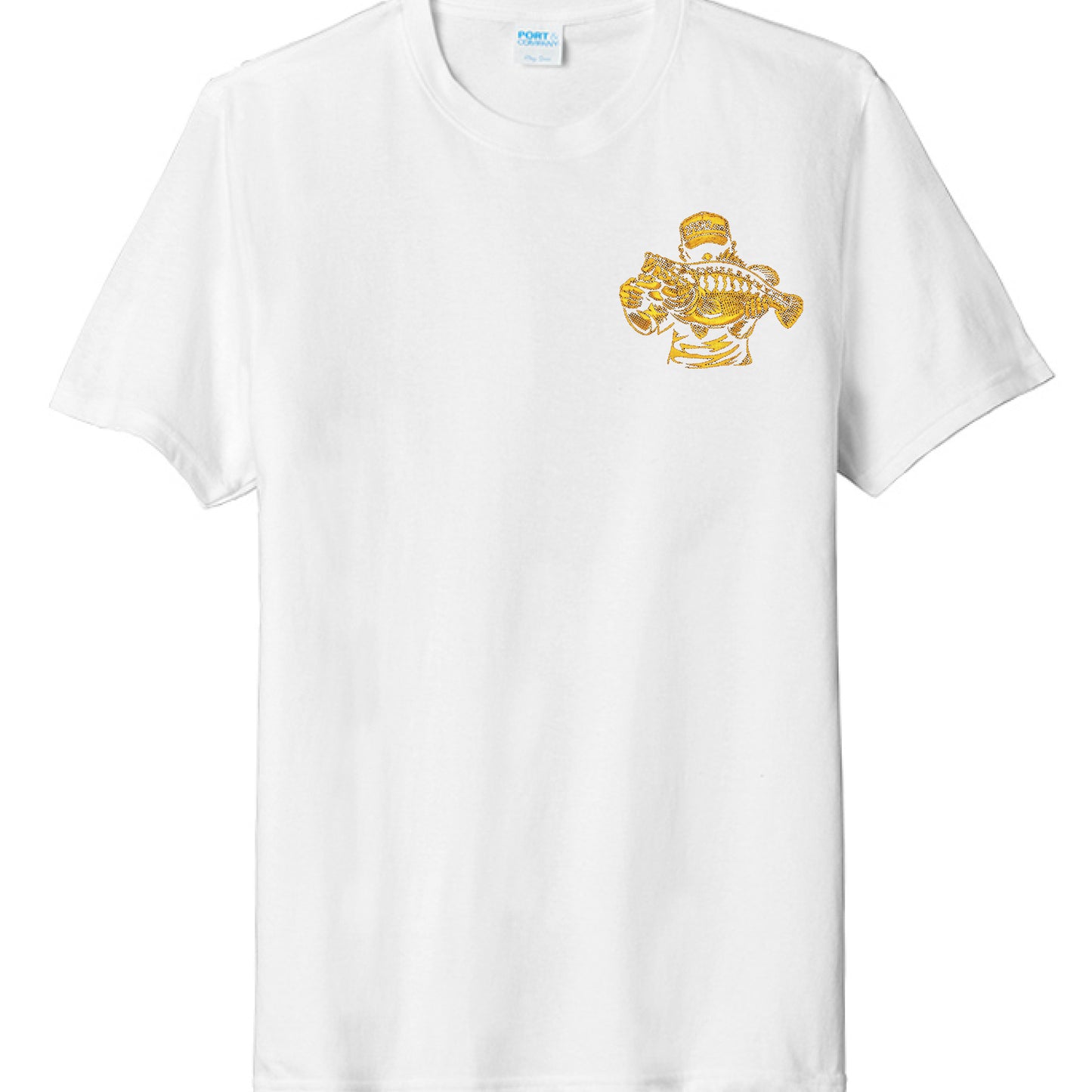 White - FRONT