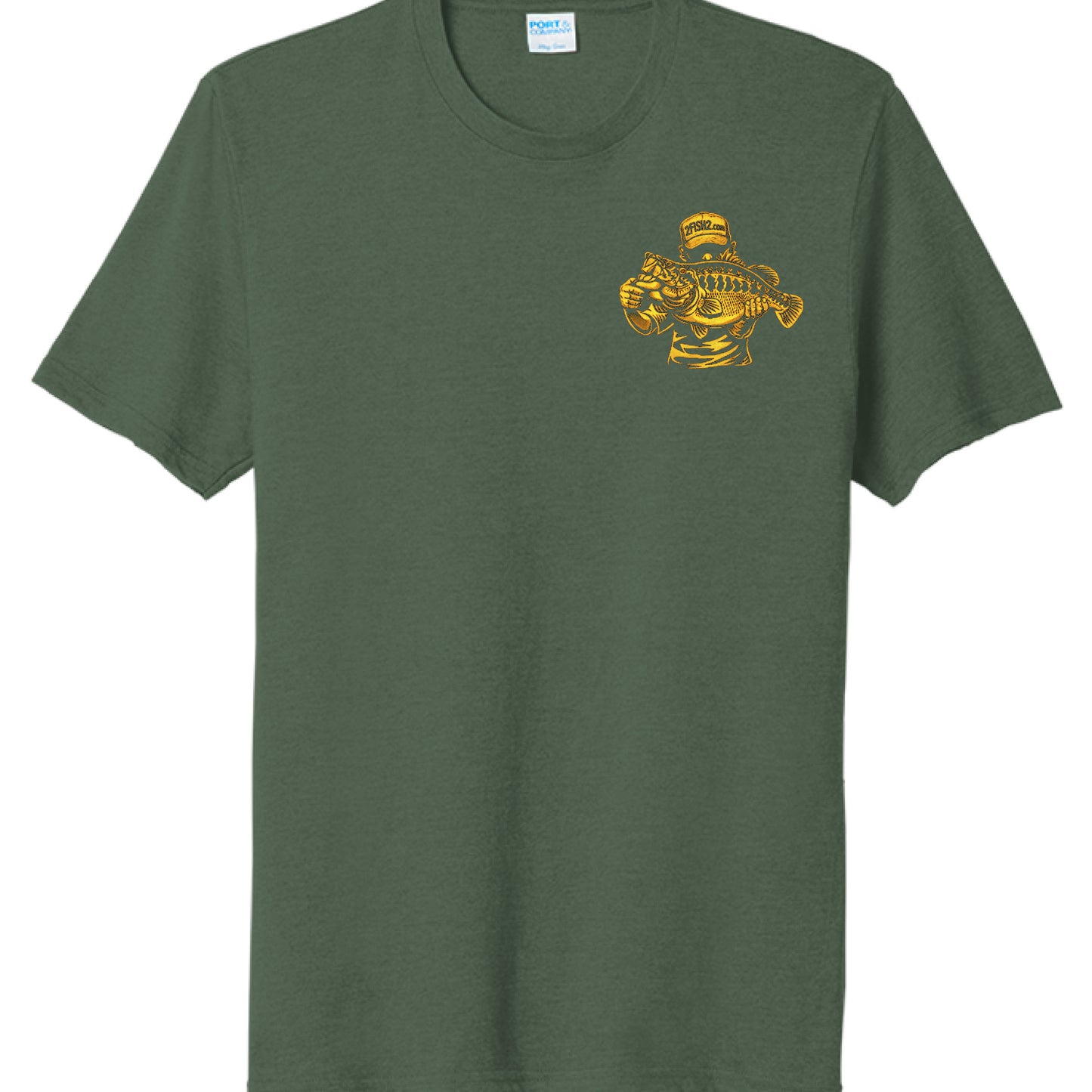 ForestGnHt - FRONT