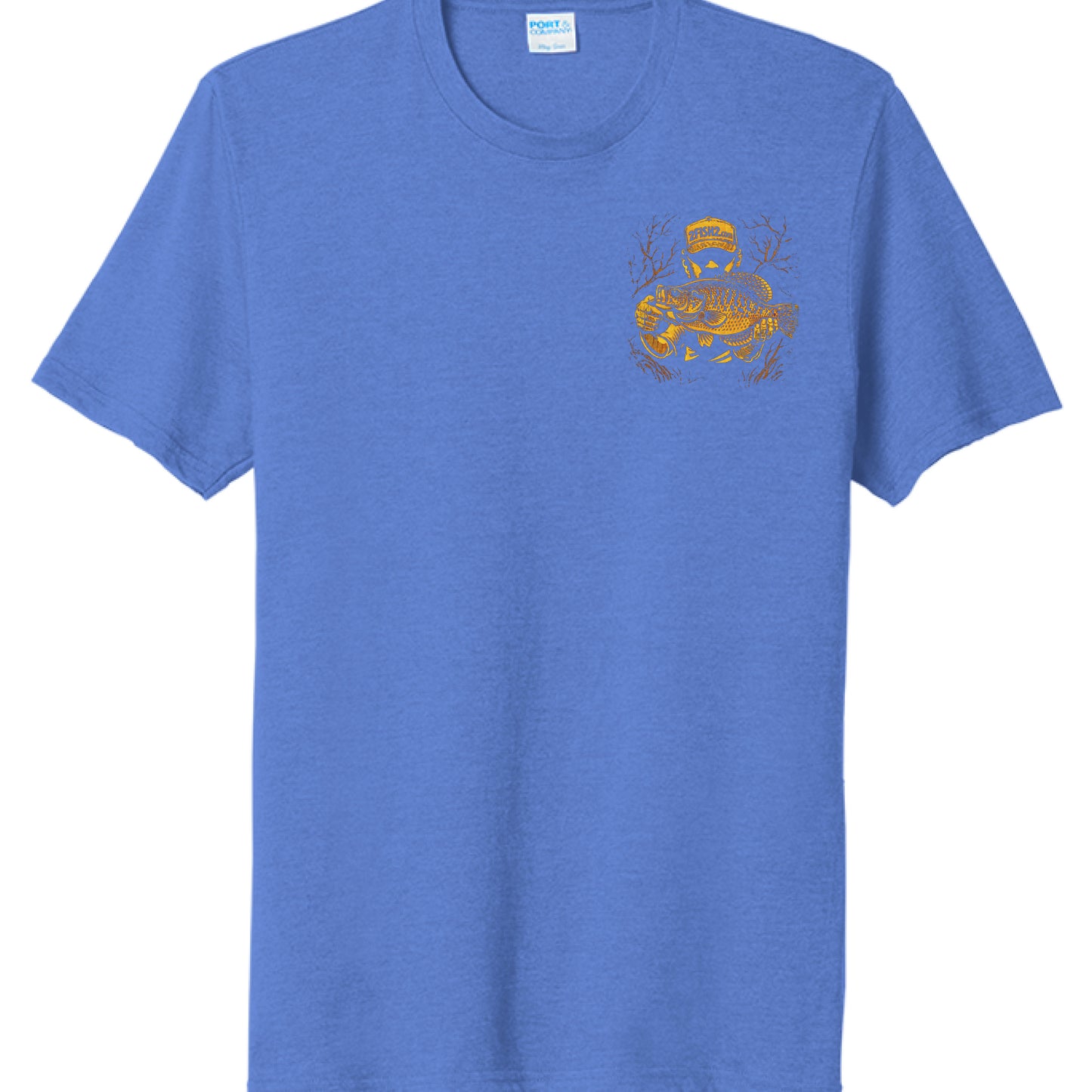 Heather Royal - FRONT