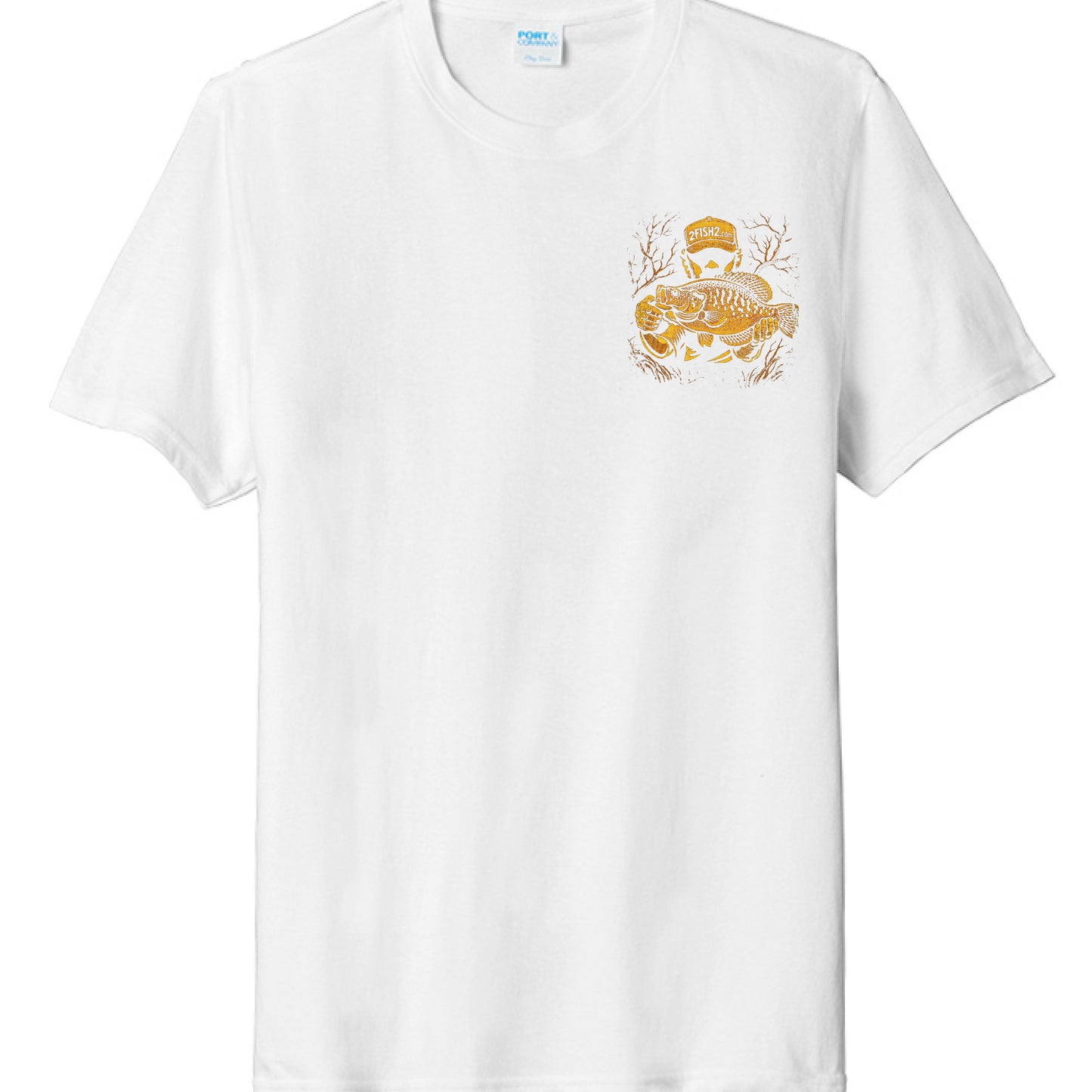 White - FRONT