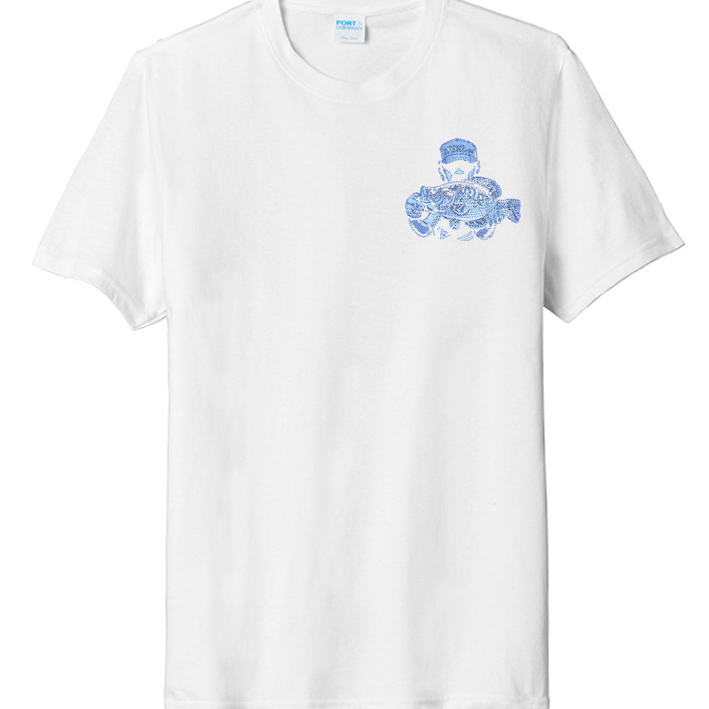 White - FRONT