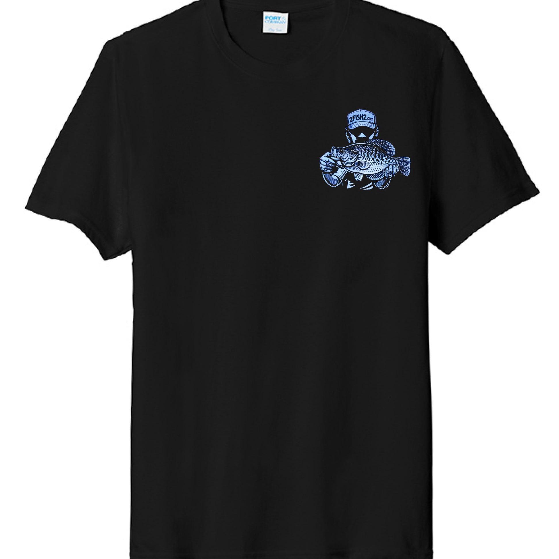 Black - FRONT