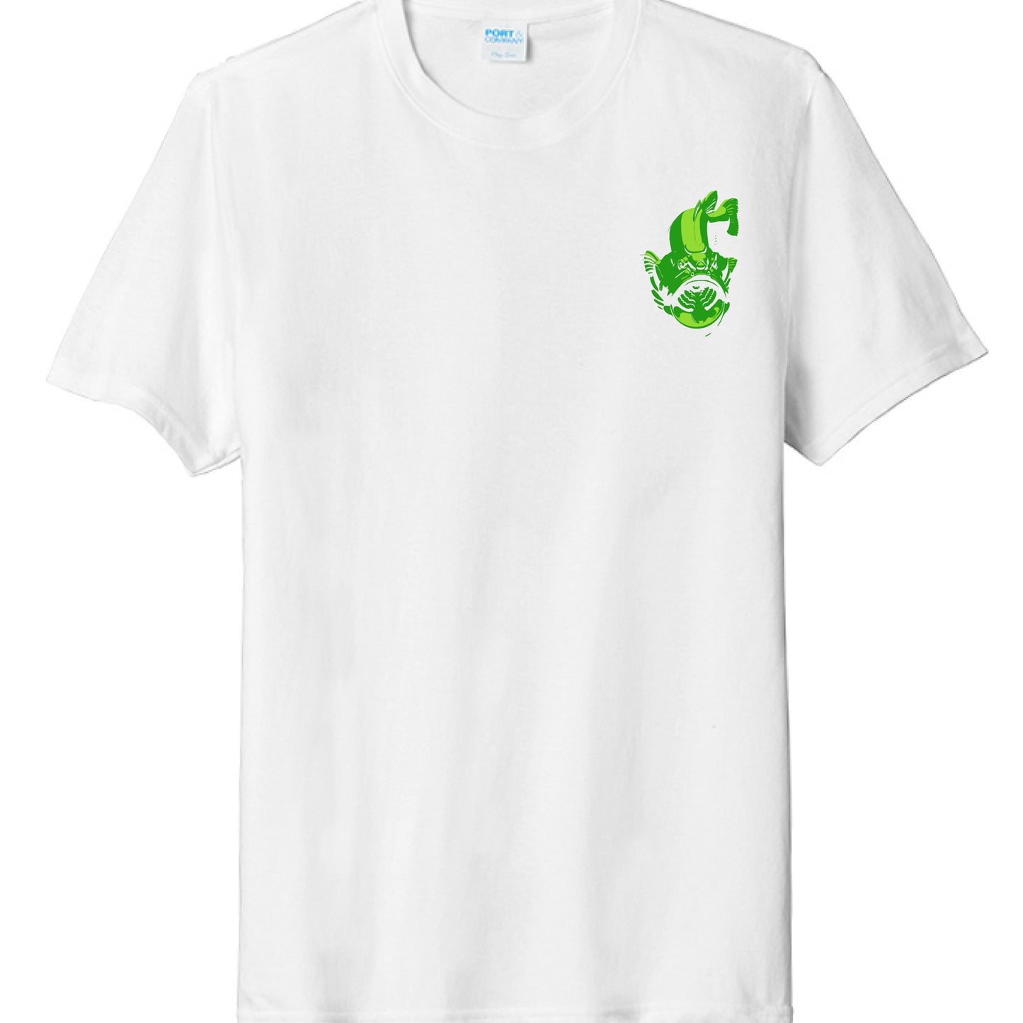 White - FRONT