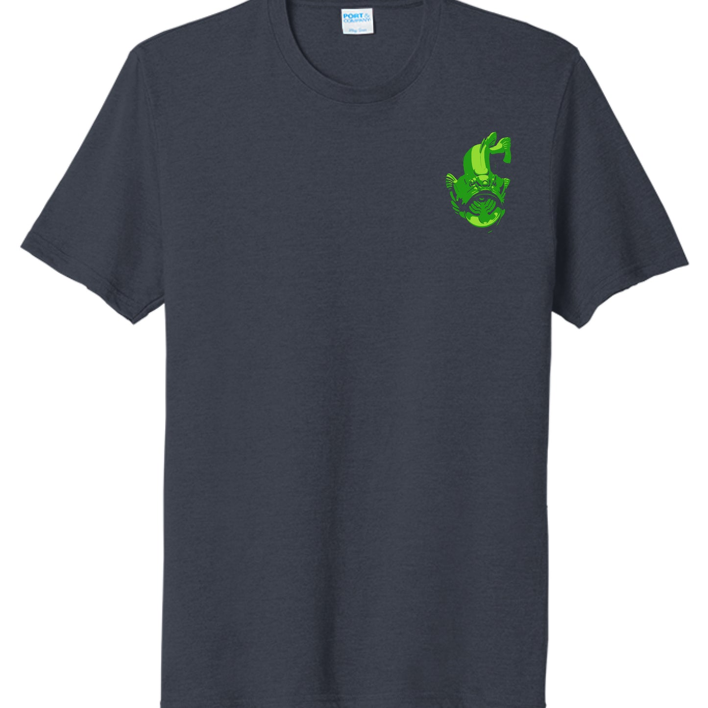 Deep Navy - FRONT