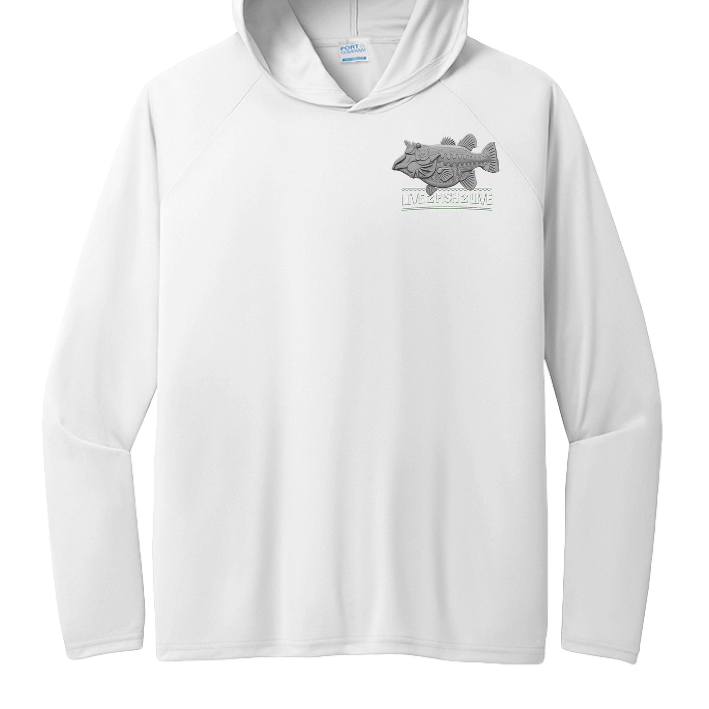 White - FRONT