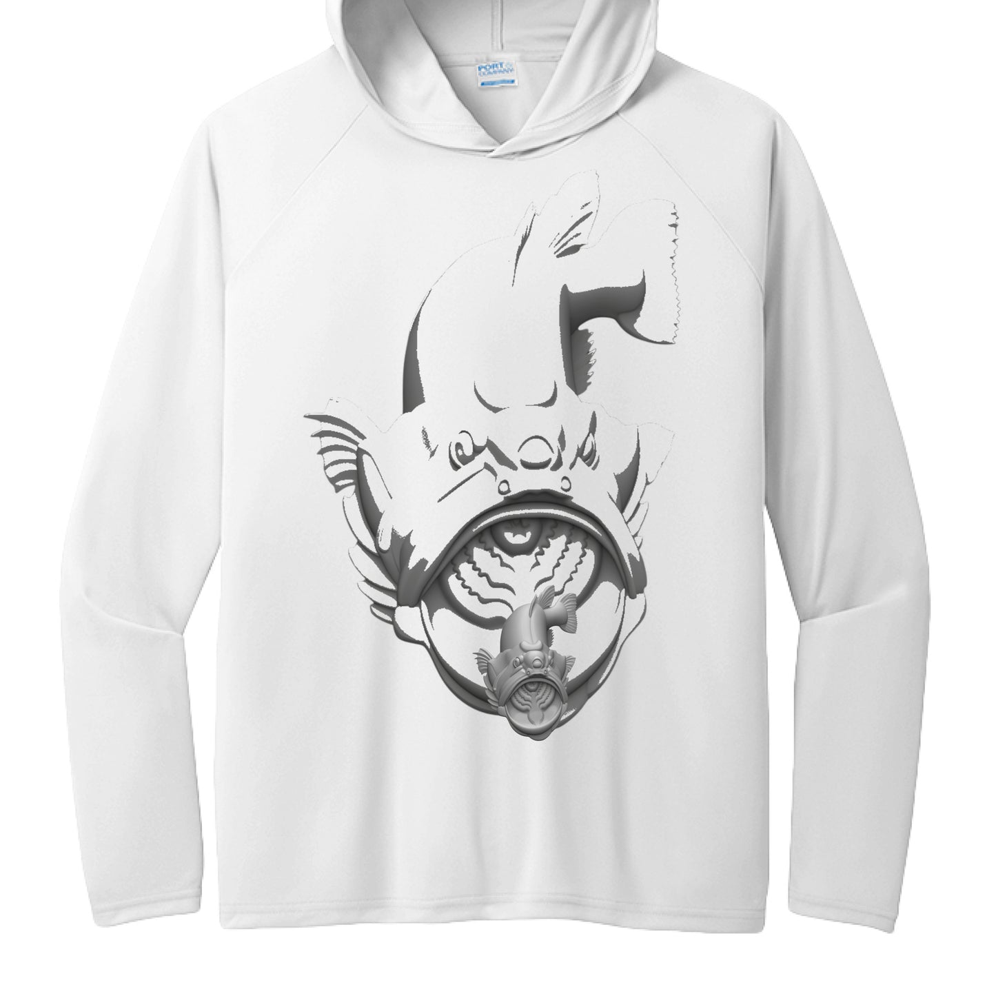 White - FRONT