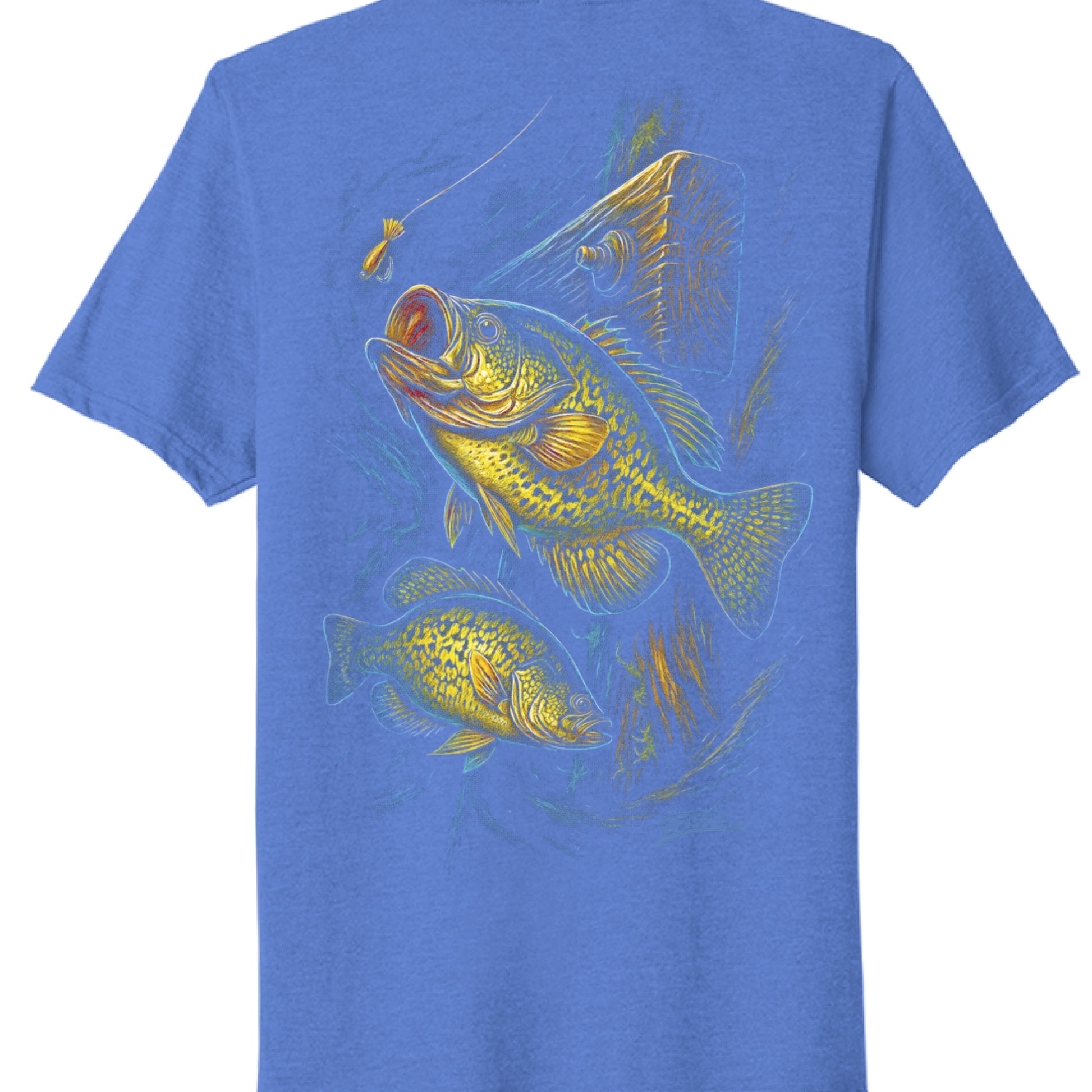 Heather Royal - BACK