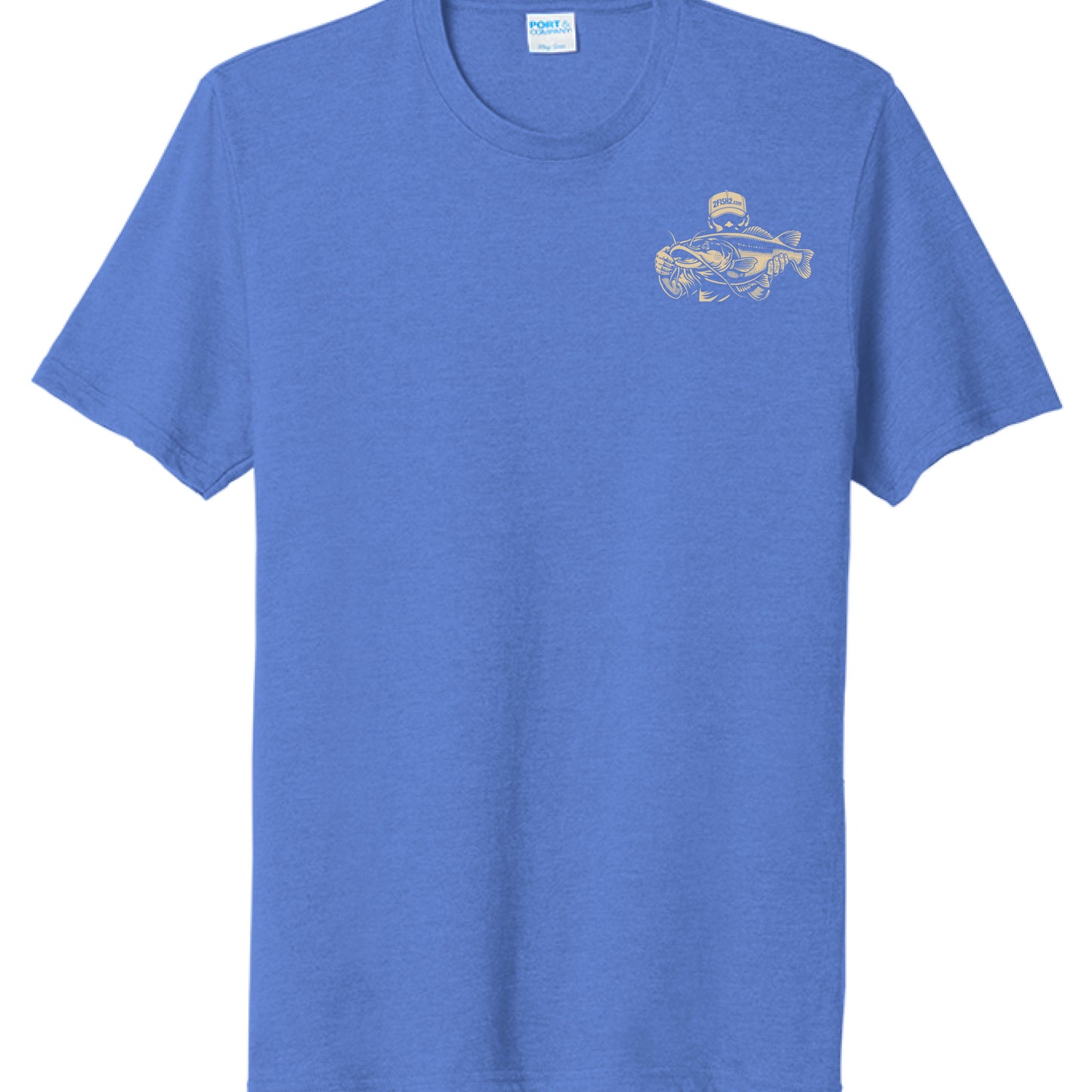Heather Royal - FRONT