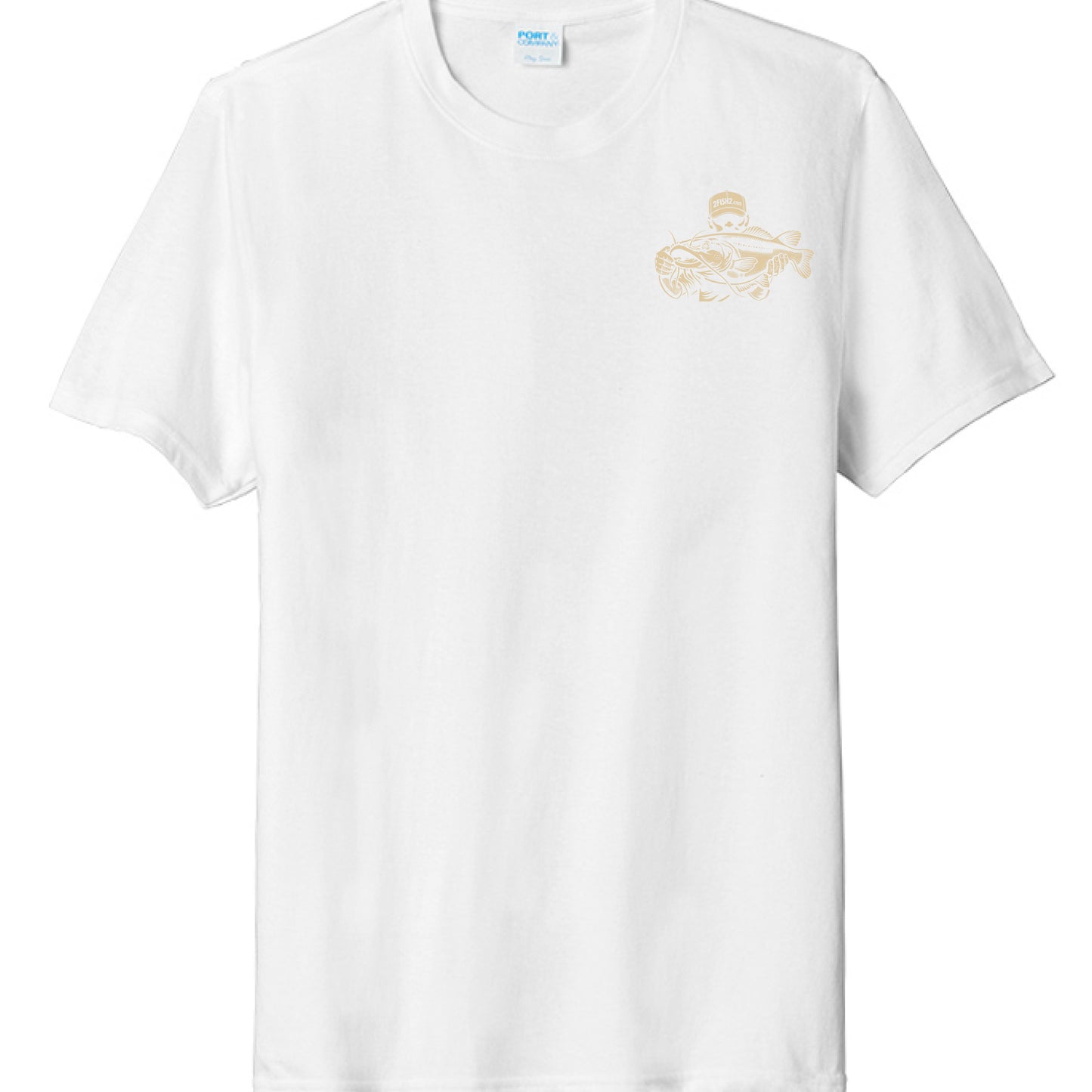 White - FRONT