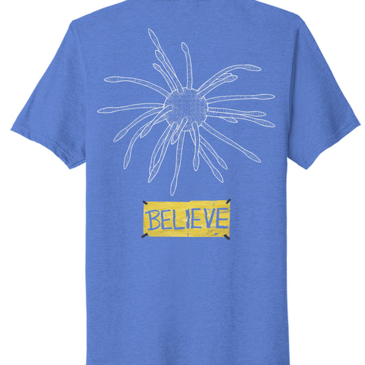 Heather Royal - BACK