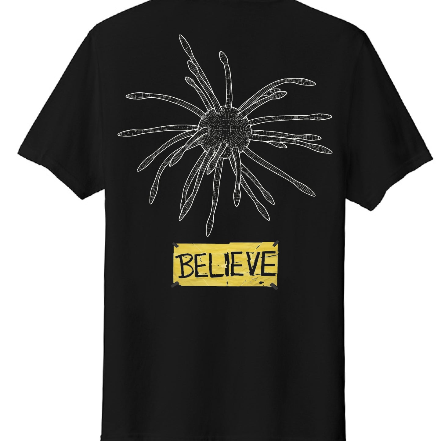 Black - BACK