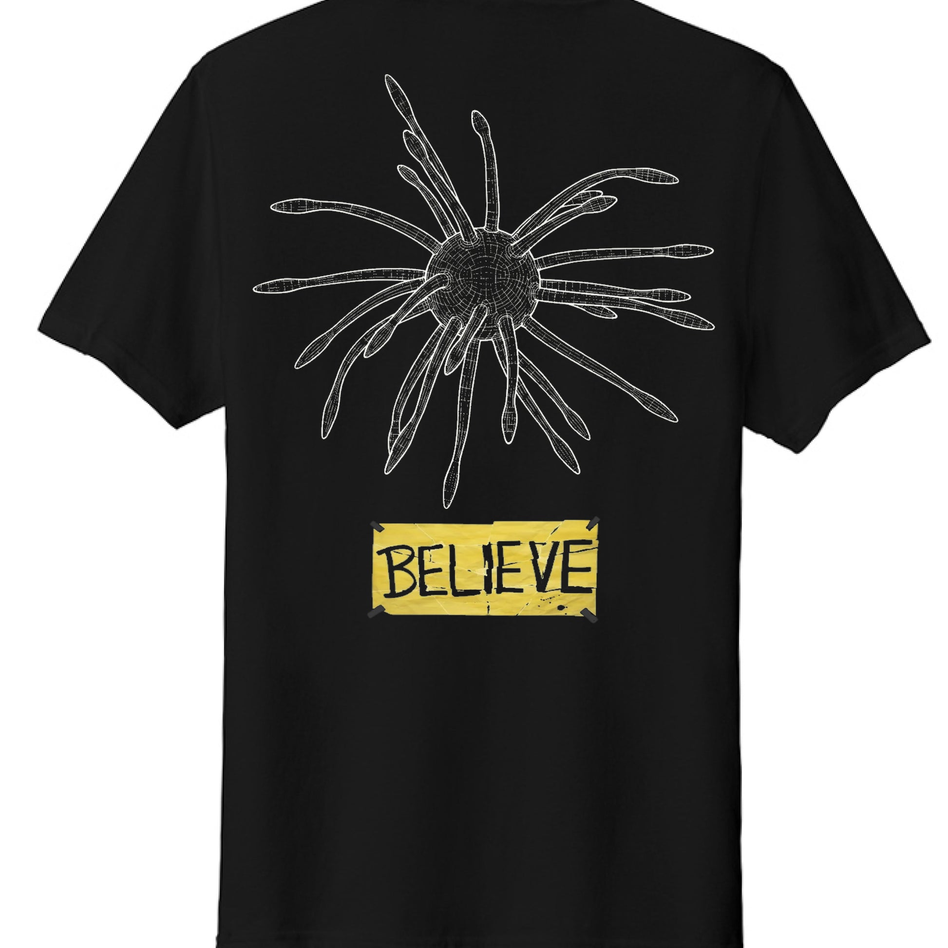 Black - BACK