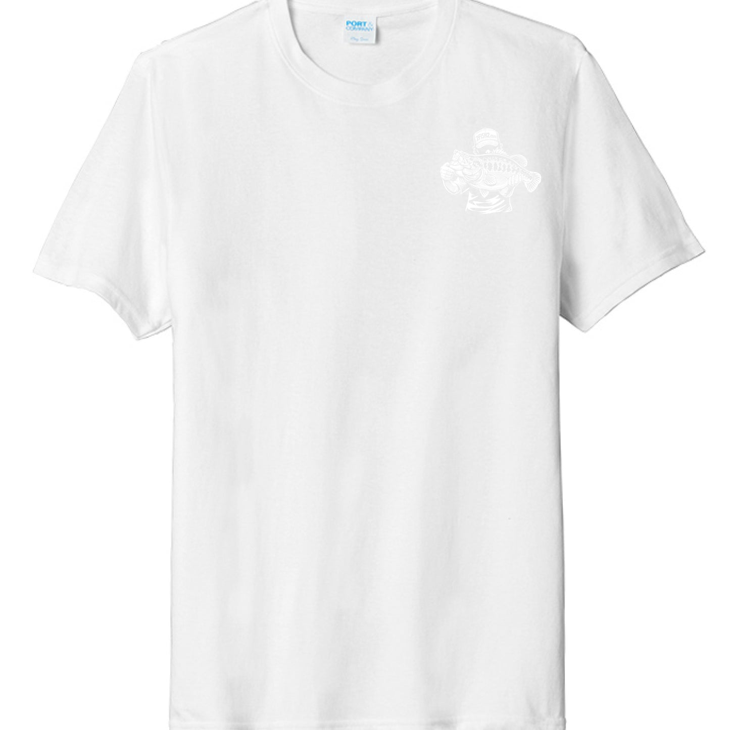 White - FRONT