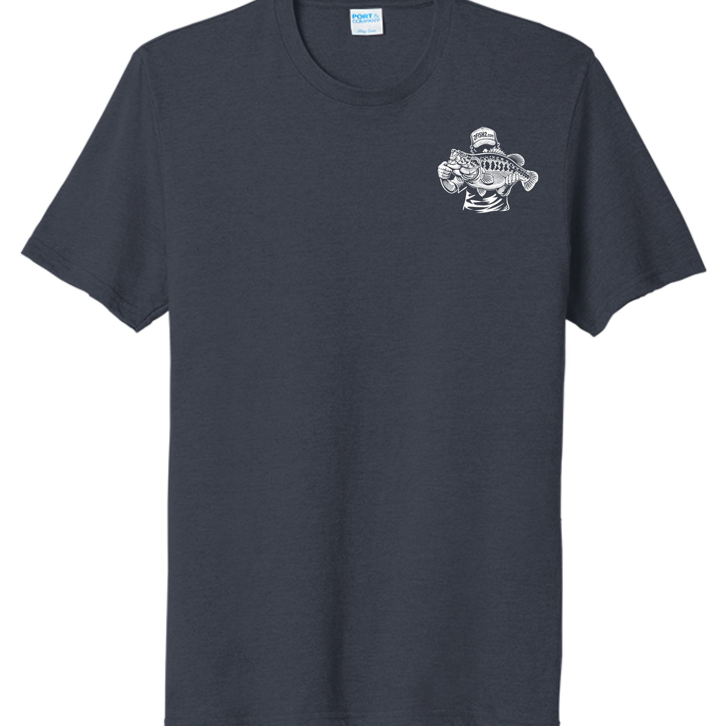 Deep Navy - FRONT
