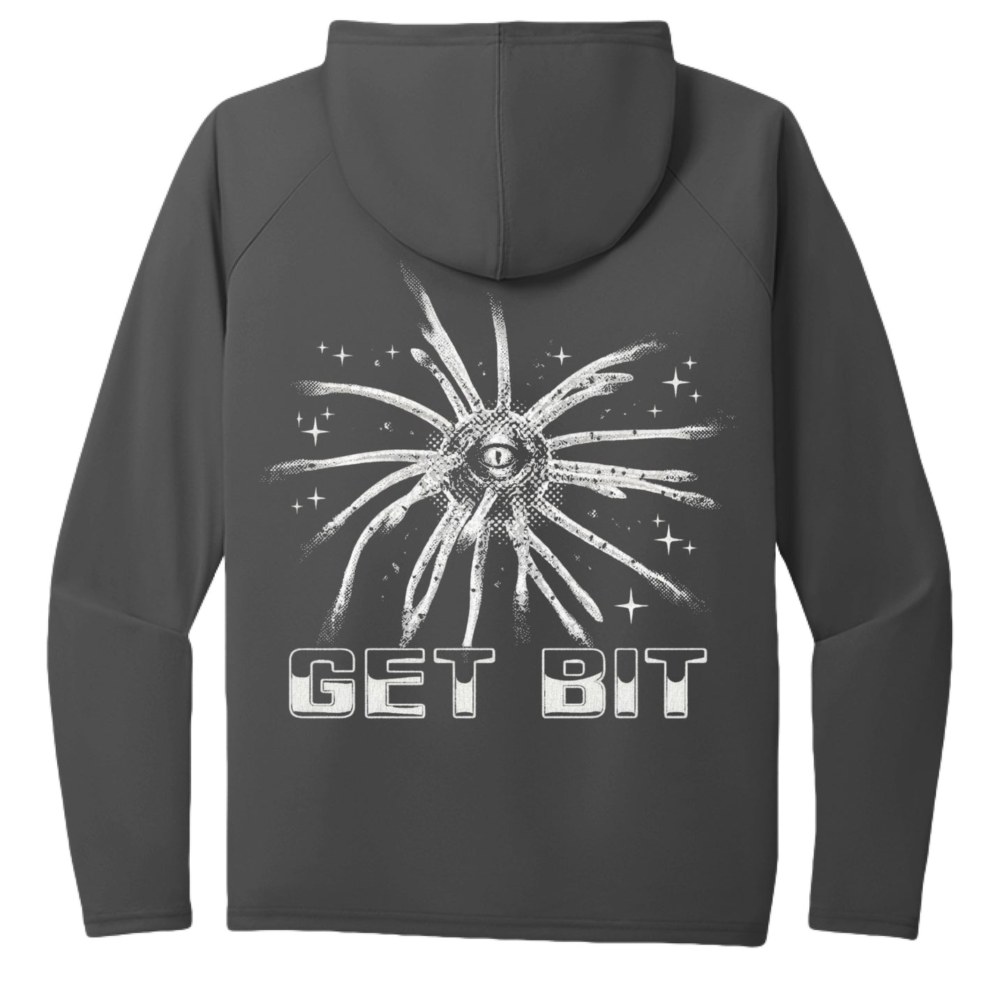 Charcoal - BACK