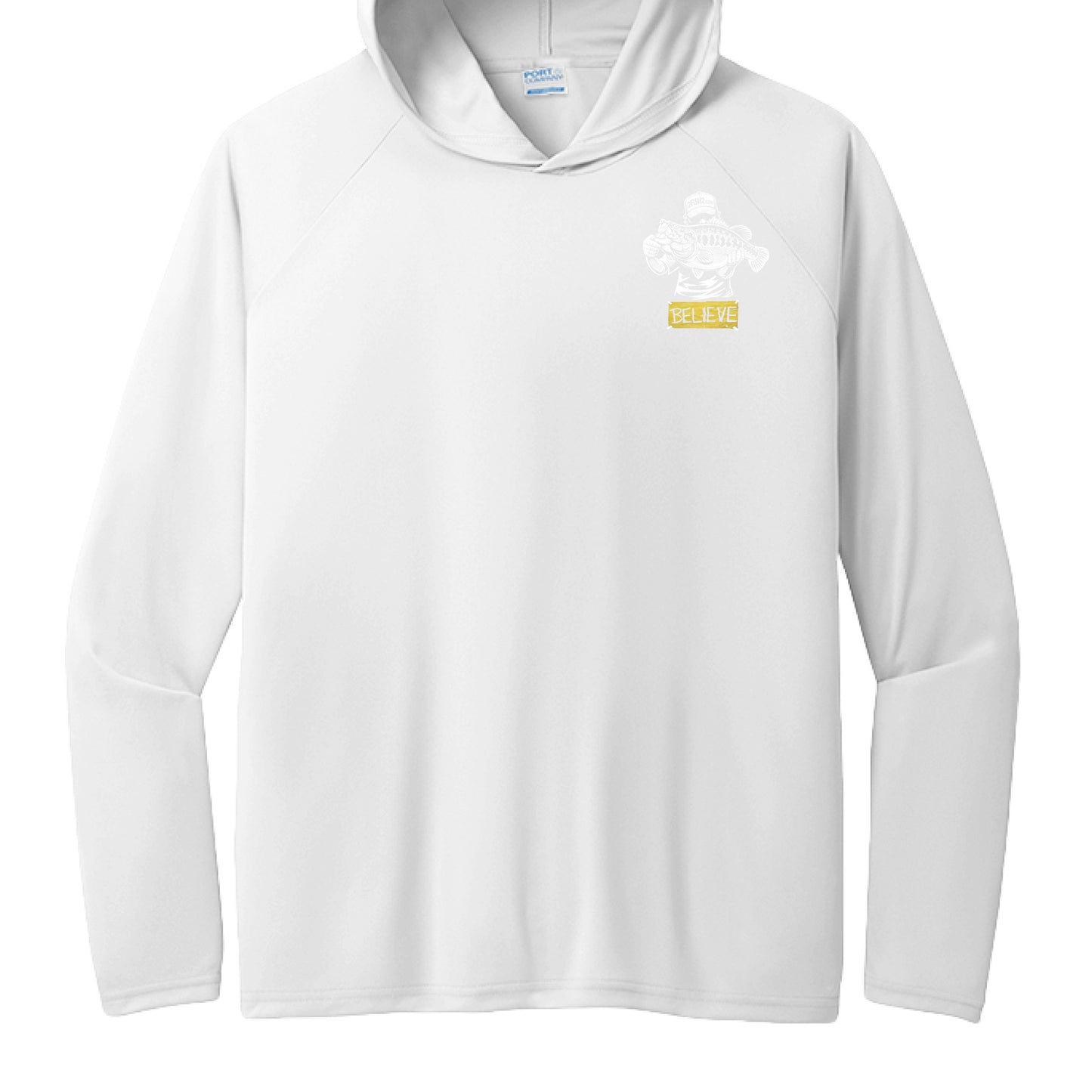White - FRONT