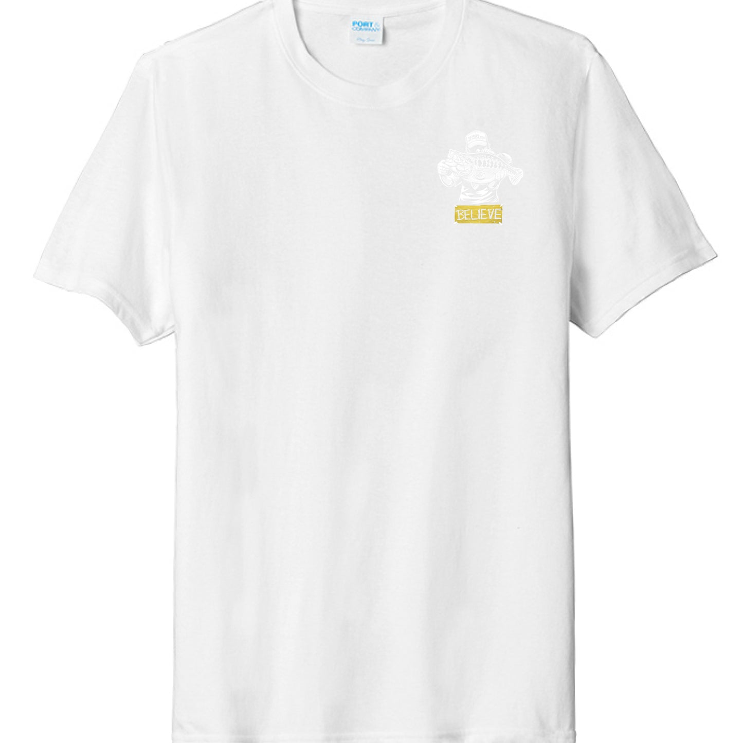 White - FRONT